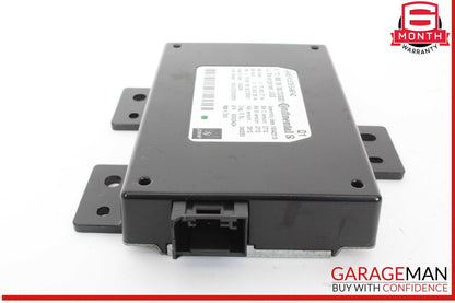 12-20 Mercedes W212 E350 E550 GL550 Communication Control Module Unit OEM