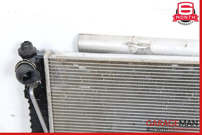 01-05 Mercedes W203 C230 C240 C320 Engine Cooling Radiator 2035000503 OEM