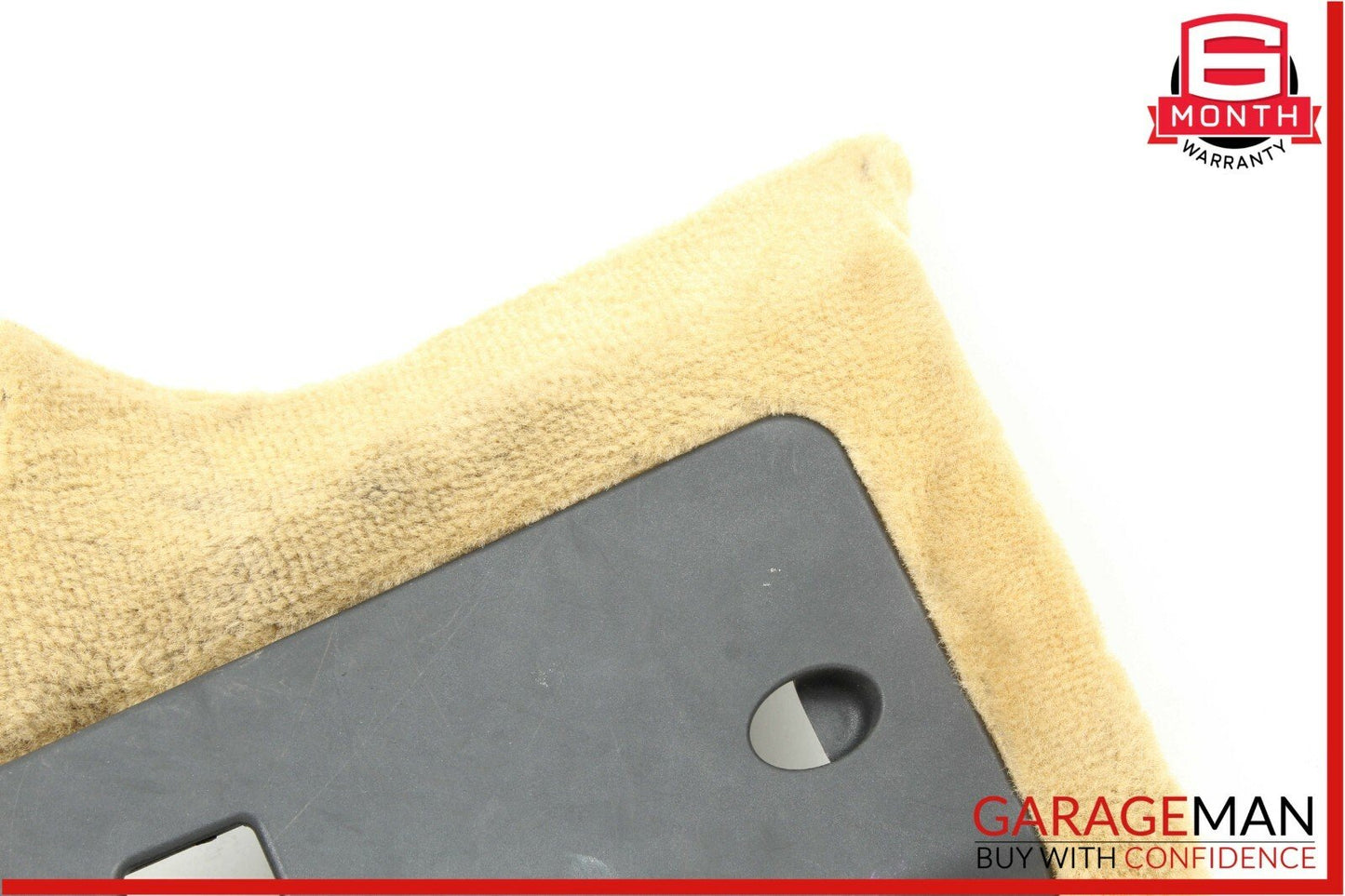 97-05 Porsche Boxster 986 Carrera 911 996 Left Fuse Relay Access Trim Cover OEM