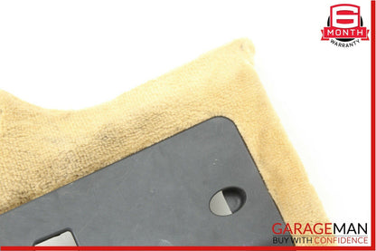 97-05 Porsche Boxster 986 Carrera 911 996 Left Fuse Relay Access Trim Cover OEM