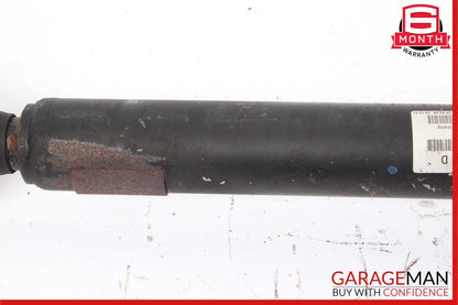 08-10 Porsche Cayenne 957 Front Drive Shaft Driveshaft Propeller 7L0521101D OEM