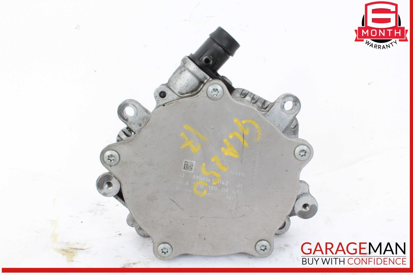 15-20 Mercedes X156 GLA250 Engine Vacuum Pump 2701800901 OEM