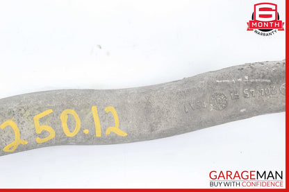 08-14 Mercedes W204 C250 C350 Front Left Side RWD Wishbone Curved Control Arm