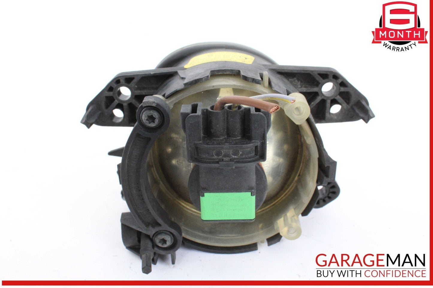 06-12 Mercedes W219 CLS550 GL450 CL550 Front Left Side Bumper Fog Light Lamp OEM