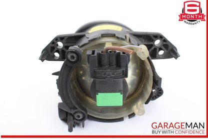 06-12 Mercedes W219 CLS550 GL450 CL550 Front Left Side Bumper Fog Light Lamp OEM