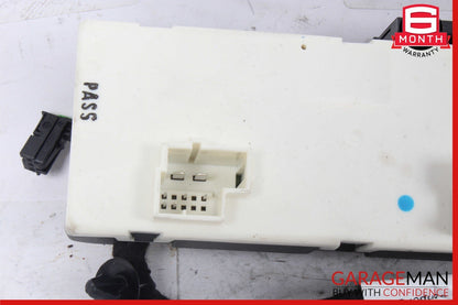 14-18 Mercedes W222 S550 C300 Trunk Lid Liftgate Tail Gate Control Module OEM