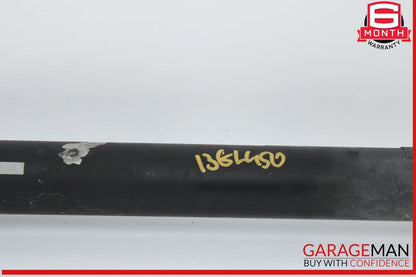 13-16 Mercedes X166 GL450 Front Driveshaft Drive Prop Propeller Shaft OEM