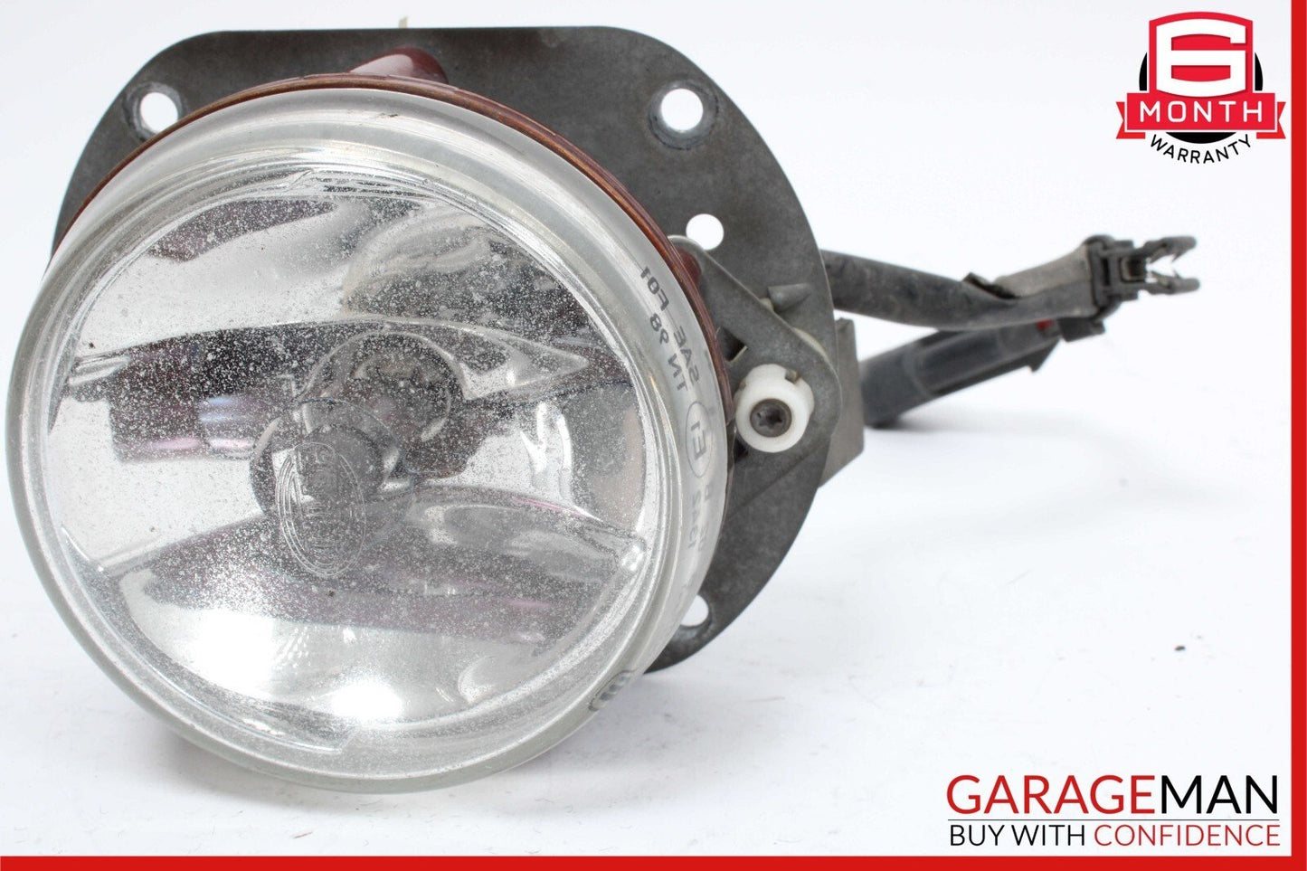07-10 Mercedes W251 R350 CL550 S550 Front Right Side Fog Light Foglight Lamp