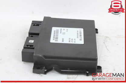 15-19 Mercedes W205 C300 4MATIC TCU TCM Transmission Control Module Unit OEM