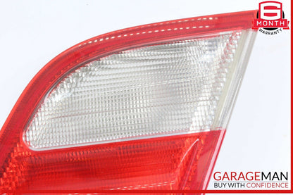 97-03 Mercedes W208 CLK55 AMG CLK320 Inner Tail Light Lamp Rear Right Side OEM