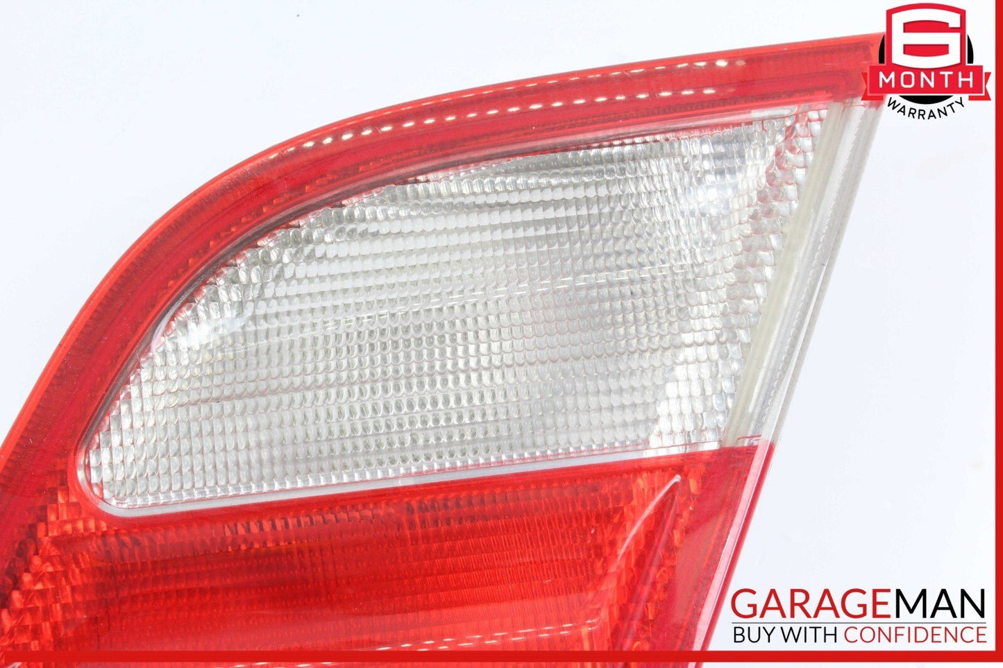 97-03 Mercedes W208 CLK55 AMG CLK320 Inner Tail Light Lamp Rear Right Side OEM