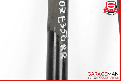 03-09 Mercedes W211 E320 E350 Shock Strut Absorber Rear Left And Right Set OEM