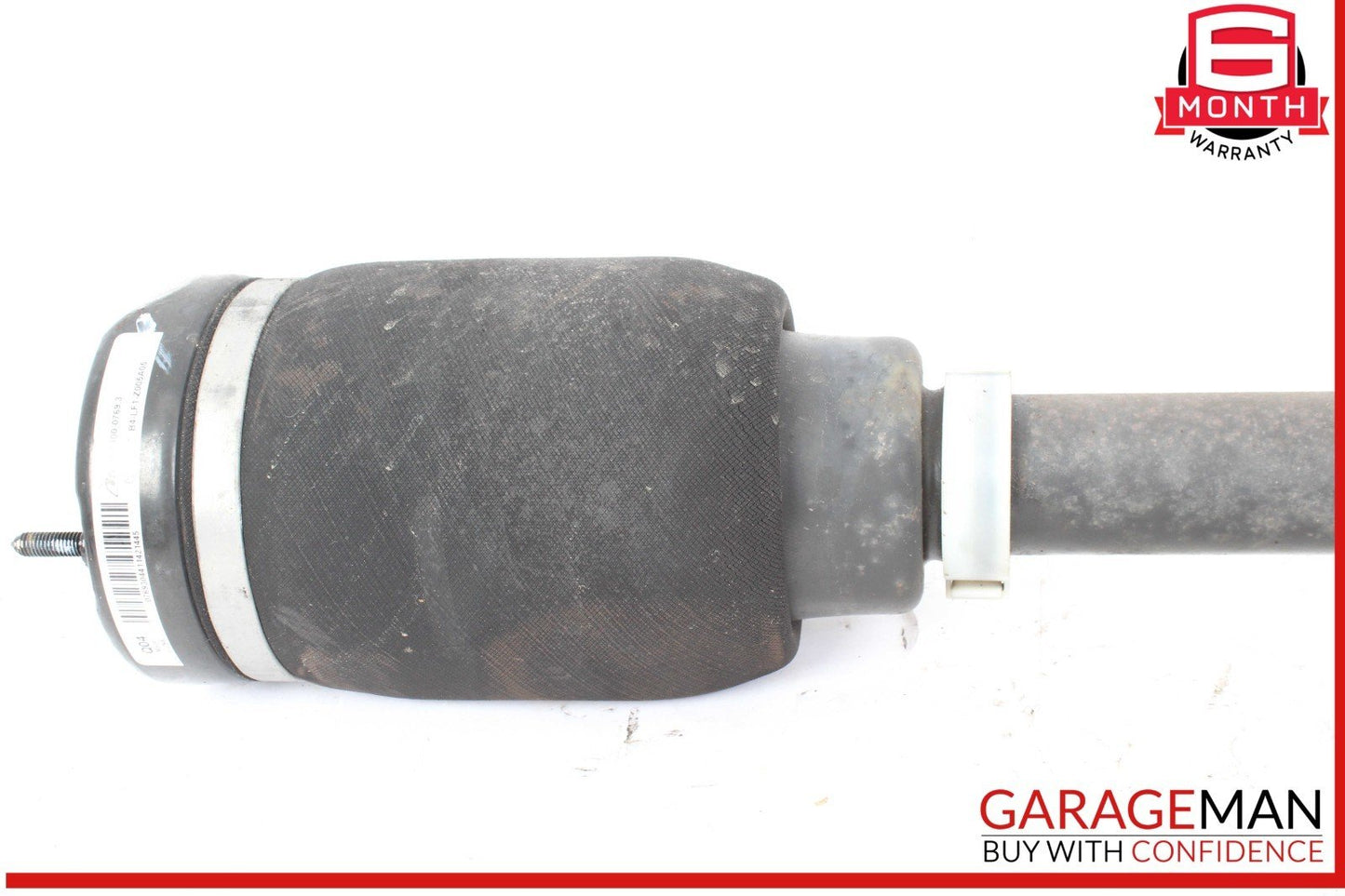 07-12 Mercedes X164 GL450 4MATIC Front Left and Right Side Air Shock Strut OEM