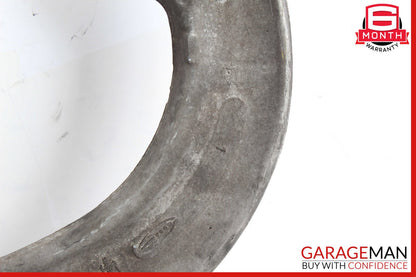 03-10 Maserati Quattroporte M139 Rear Left Side Top Upper Control Arm OEM