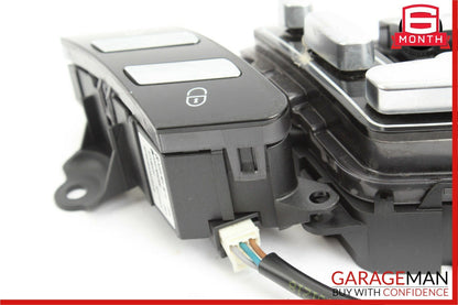 07-14 Mercedes W221 S550 Front Left Driver Seat Control Memory Switch OEM