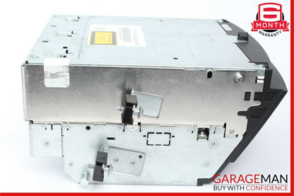 10-13 Mercedes W221 S550 Head Unit Navigation Command Comand CD Audio OEM