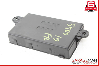 10-13 Mercedes W221 S400 S550 S63 Front Right Passenger Door Control Module OEM