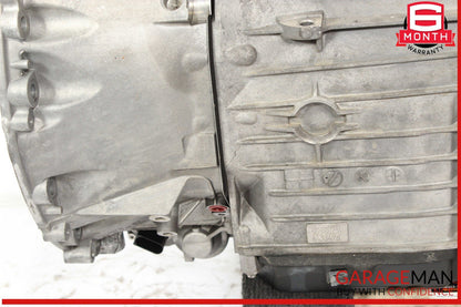 15-17 Mercedes W205 C300 RWD 7G Automatic Transmission Assembly 722.994 OEM
