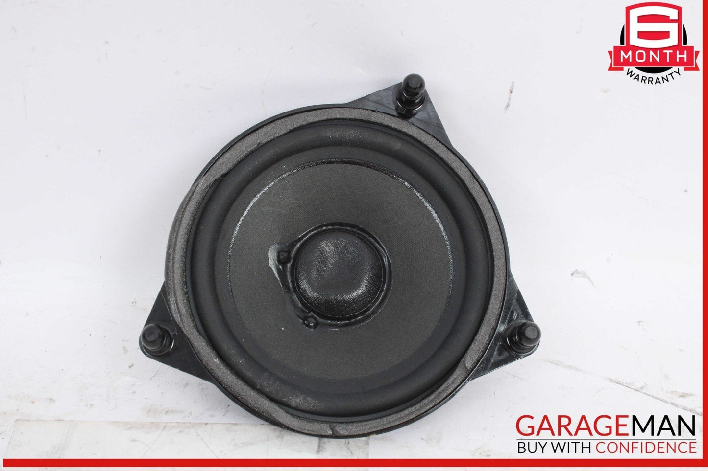 15-20 Mercedes W205 C300 Front or Rear Door Audio Speaker Left & Right Side Set