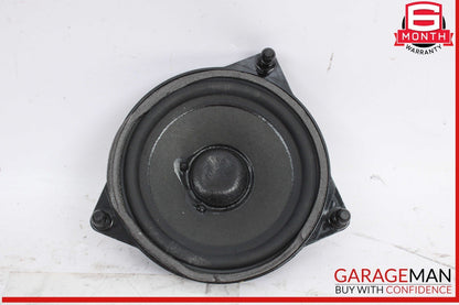 15-20 Mercedes W205 C300 Front or Rear Door Audio Speaker Left & Right Side Set