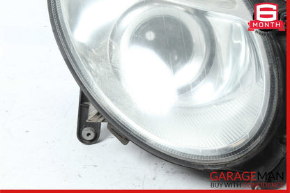 07-09 Mercedes W211 E350 E320 Right Passenger Side Headlight Lamp Halogen OEM