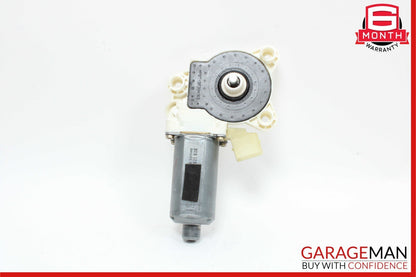 03-12 Mercedes R230 SL500 CL600 Front Left Side Door Window Regulator Motor OEM