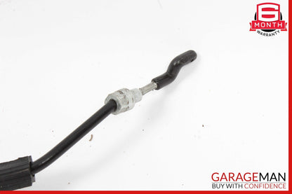 03-13 Maserati Quattroporte M139 Front Right Side Door Lock Latch Actuator OEM