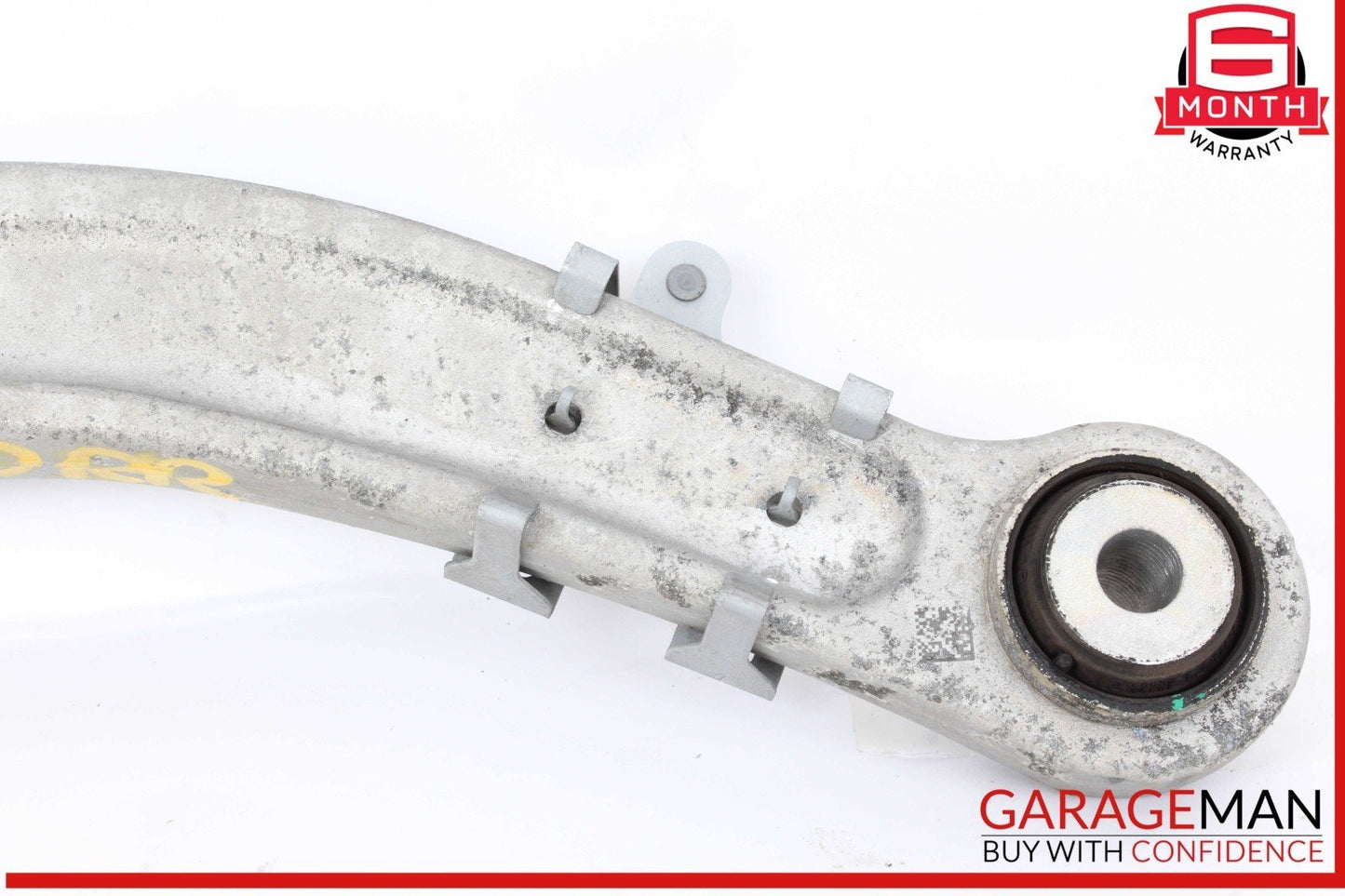 15-20 Mercedes W205 C300 Rear Right or Left Suspension Upper Control Arm OEM