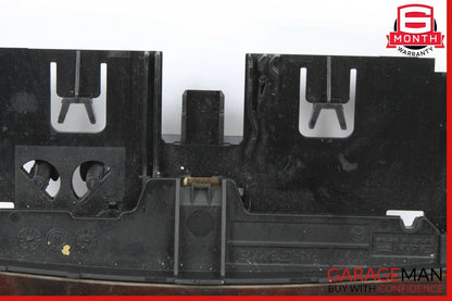 08-15 Mercedes W204 C250 C300 Center Console Ashtray Ash Tray Compartment OEM