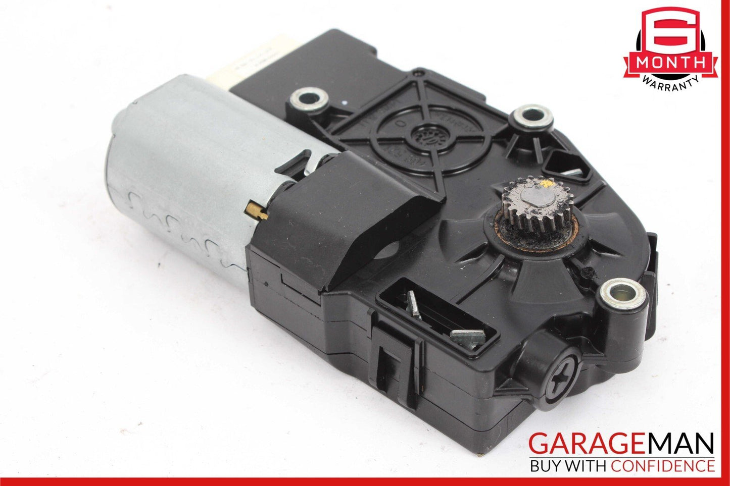 10-17 Mercedes E350 E500 Sunroof Roof Sun Shade Screen Roller Blind Motor OEM