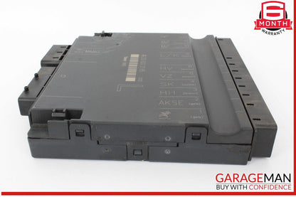 03-06 Mercedes W220 S55 AMG Front Left Side Seat Control Module Unit OEM