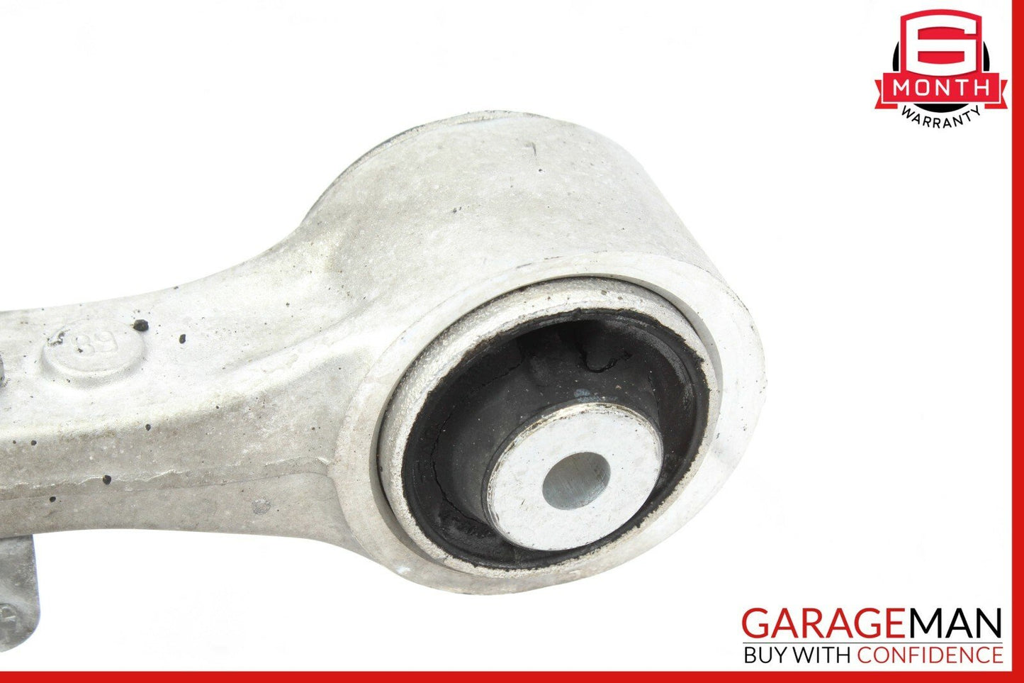 07-13 Mercedes W221 S550 Front Right Upper Control Arm Height Level Sensor Assy