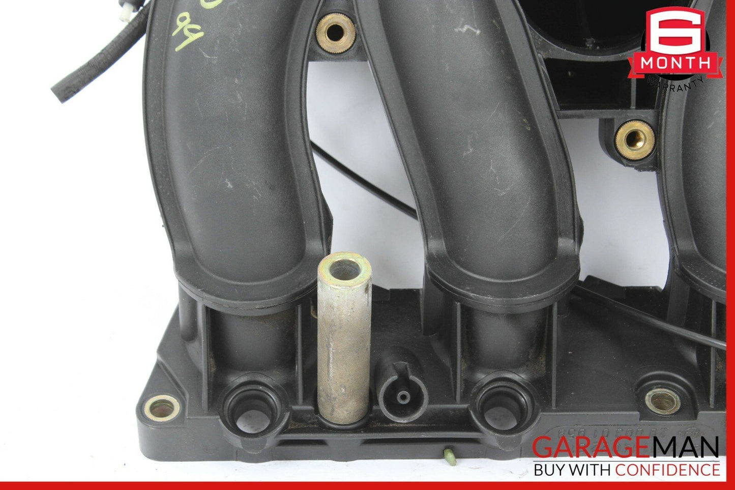 97-00 Mercedes R170 SLK230 C230 Air Intake Manifold Assembly 1111402201 OEM
