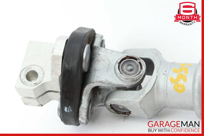 07-14 Mercedes W221 S550 CL600 Steering Gear Coupling 2214620578 OEM