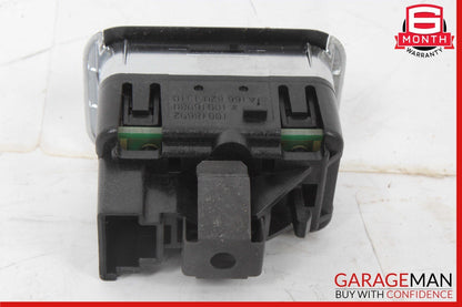 13-19 Mercedes X166 GL350 3rd Row Right Seat Folding Power Switch Button OEM