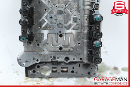 Mercedes S430 CLS550 CLK500 7G Tronic Transmission Valve Body TCM 2202702306 OEM
