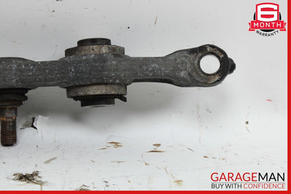 03-11 Mercedes W211 E320 E350 CLS550 Front Left Lower Rearward Control Arm OEM