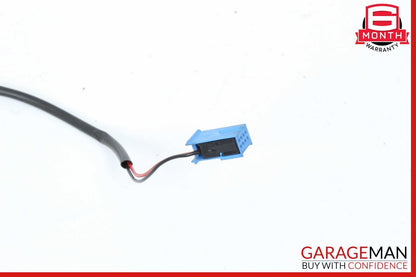 03-09 Mercedes W211 E63 AMG Rear Left Door Lock Latch Actuator Keyless Go OEM