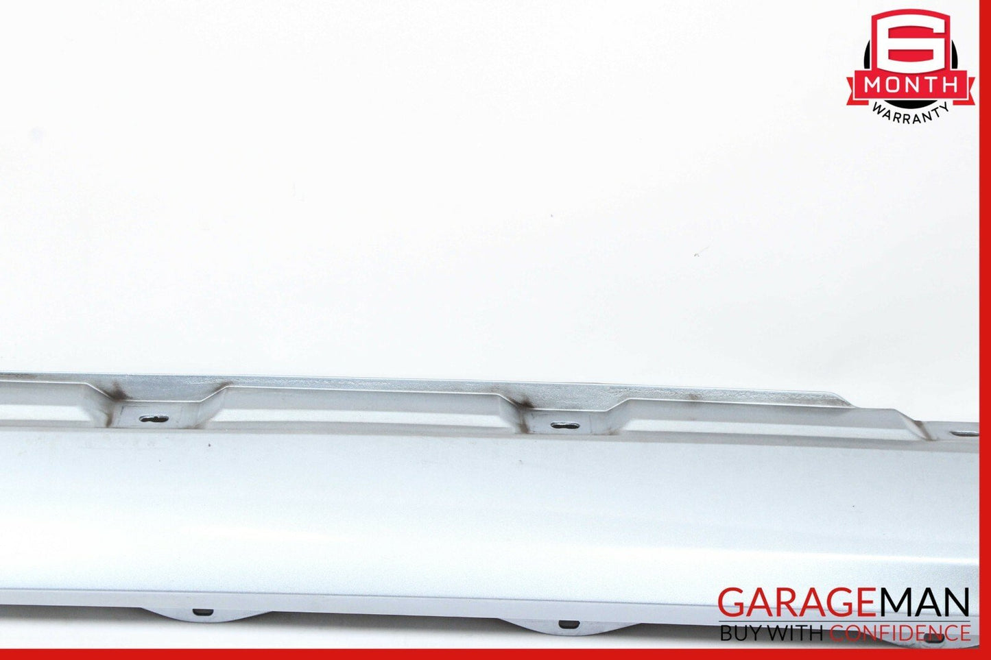 06-13 Mercedes W251 R350 Right Side Skirt Rocker Moulding Panel OEM