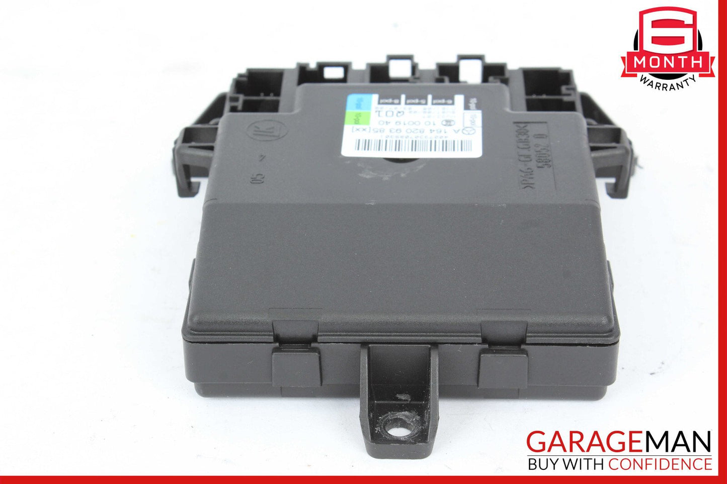 06-13 Mercedes W251 R350 ML350 GL550 Front Left Driver Door Control Module OEM