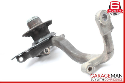 07-14 Mercedes W221 S550 CL550 Front Right Wheel Carrier Spindle Knuckle Hub OEM