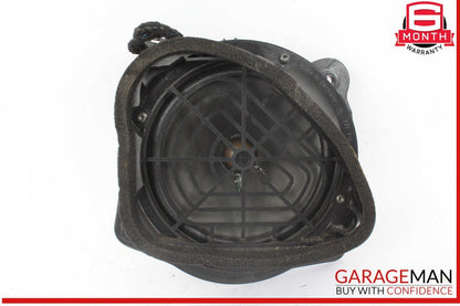 97-04 Mercedes R170 SLK320 Front Right & Left Side Door Sound Speakers Set of 2