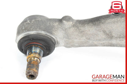 08-14 Mercedes W204 C300 C350 RWD Front Left Side Curved Wishbone Control Arm