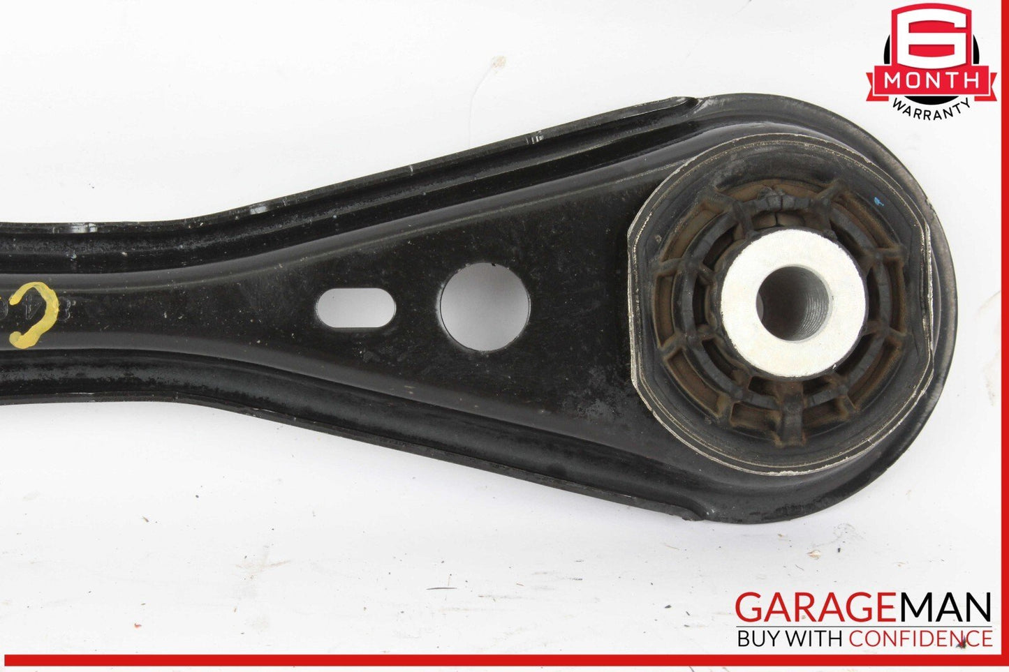17-23 Cadillac XT5 Rear Right Passenger Side Lower Control Arm Link 84606181 OEM
