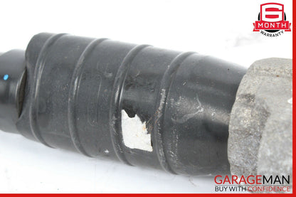 14-17 Maserati Ghibli Rear Left Suspension Shock Absorber Strut OEM