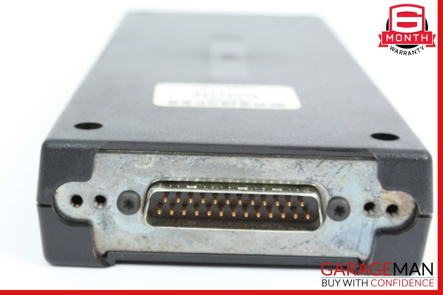 00-01 Mercedes W220 S430 CL500 Motorola Phone Communication Module SLN3752B OEM