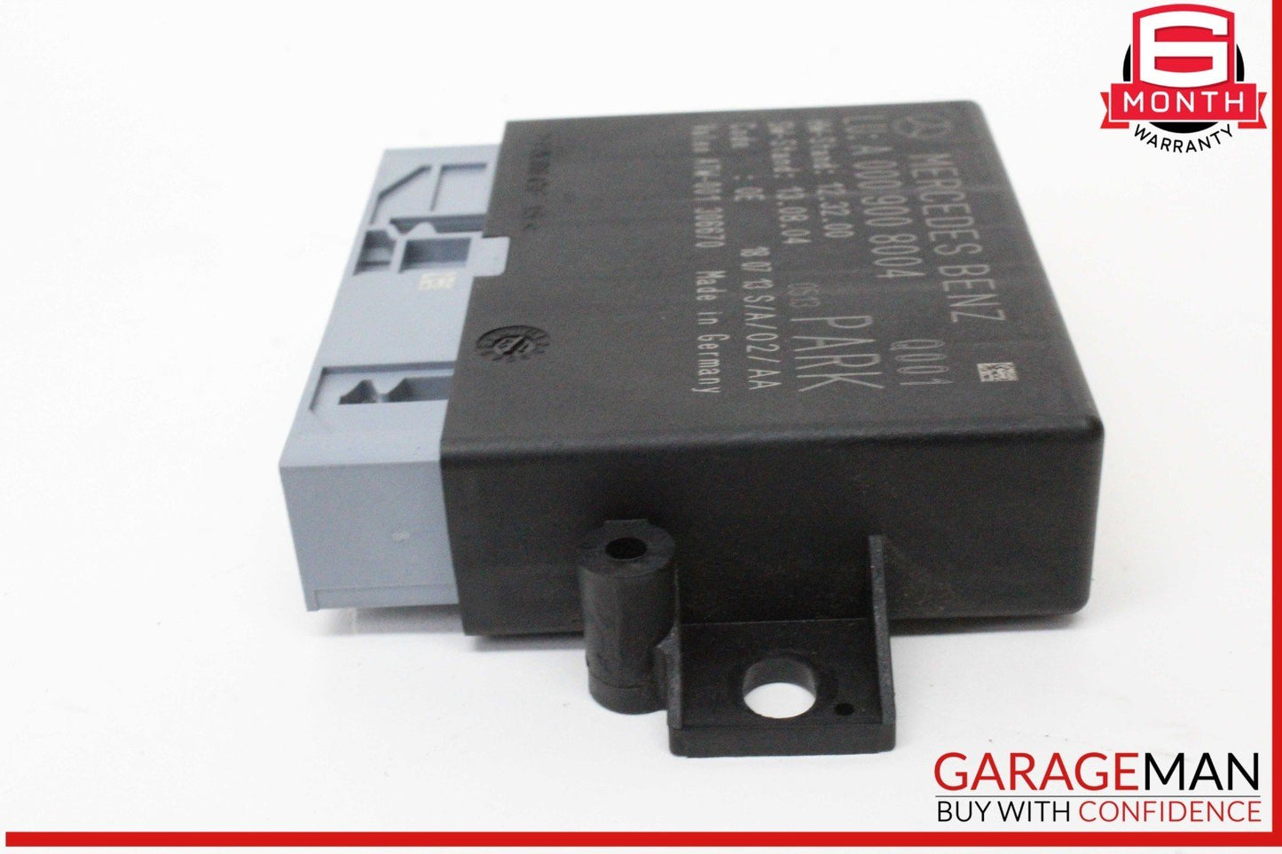 14-16 Mercedes W212 E350 E400 Park Parking Assist Control Module 0009008004 OEM
