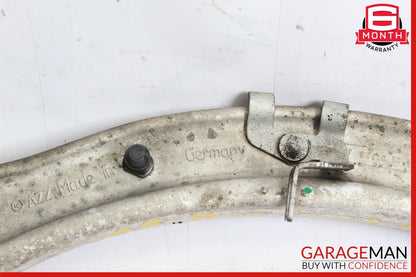 03-10 Porsche Cayenne S 957 Rear Left / Right Side Upper Forward Control Arm OEM