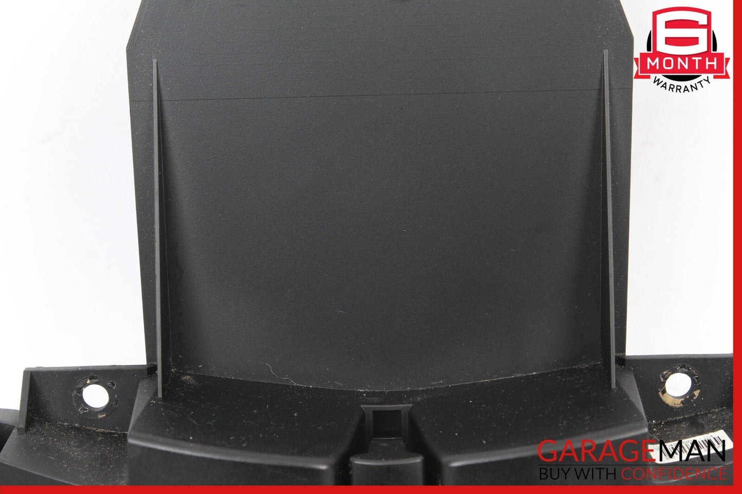 11-17 Porsche Cayenne S 958 Rear Seat Heat Lock Switch Control Panel OEM