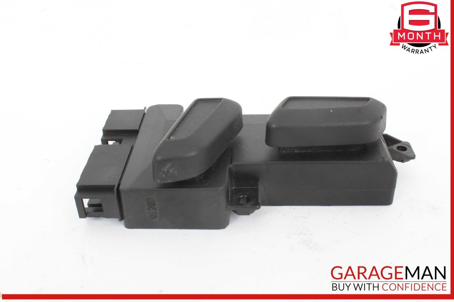15-24 Audi S3 A4 Front Left Driver Side Seat Adjustment Control Switch OEM